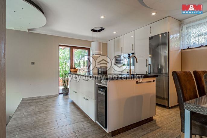 Prodej, Rodinný dům, Žermanice