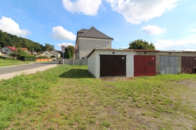 Prodej, Garáž, Česká Lípa