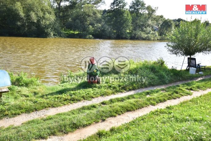 Prodej, Chata, Bechyně