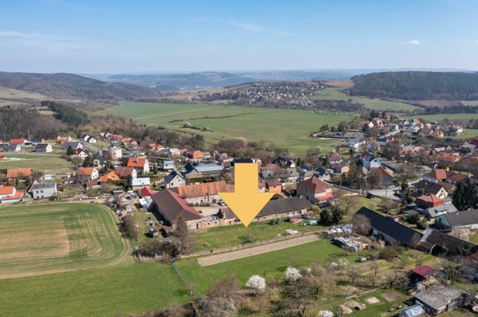 Prodej, Rodinný dům, Hudlice