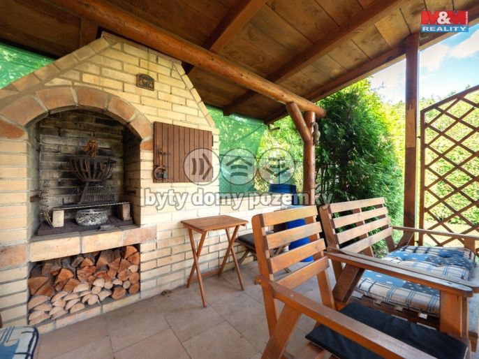 Prodej, Rodinný dům, Děčín