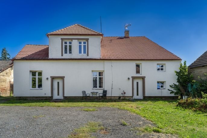 Prodej, Rodinný dům, Semčice