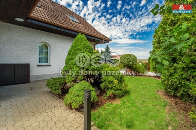 Prodej, Rodinný dům, Velké Přílepy