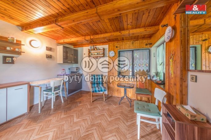 Prodej, Chata, Havířov