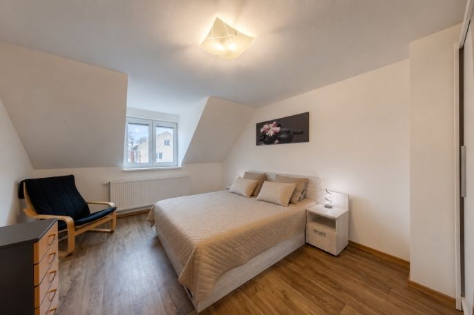 Prodej, Rodinný dům, Bělkovice-Lašťany