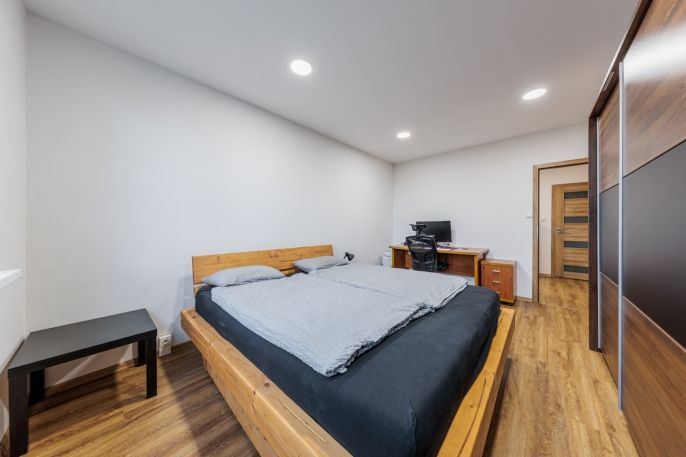 Prodej, Byt 2+1, Sokolov