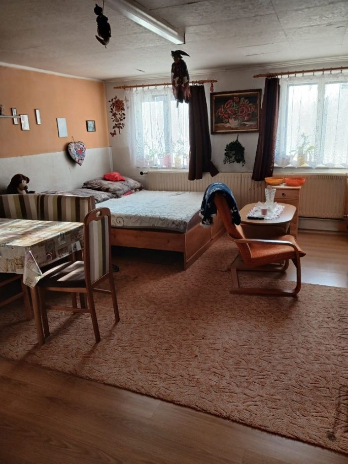 Prodej, Rodinný dům, Rudoltice