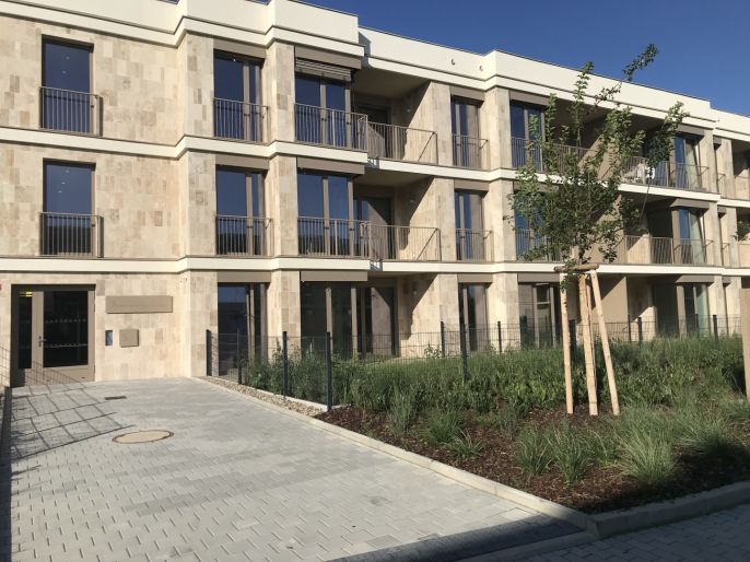 Pronájem, Byt 2+kk, Brandýs nad Labem-Stará Boleslav