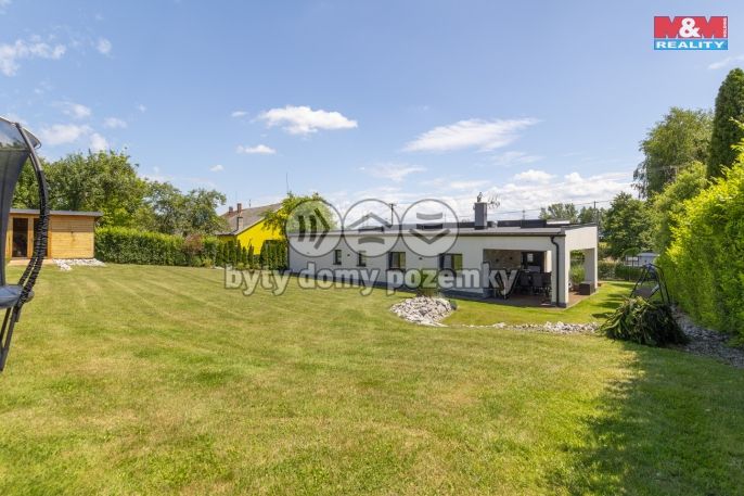 Prodej, Rodinný dům, Frýdek-Místek