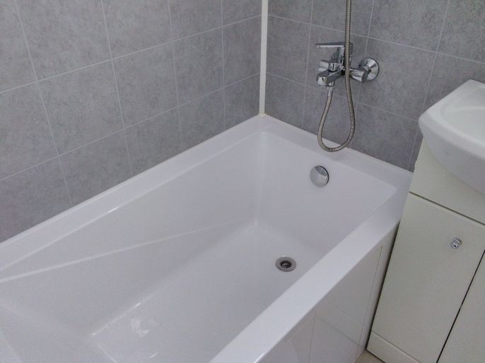 Pronájem, Byt 2+1, Břidličná
