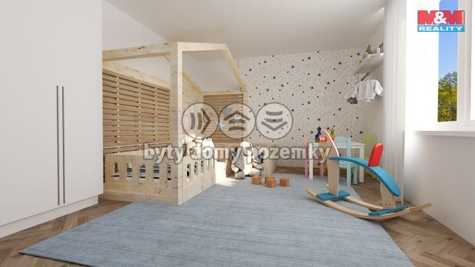 Prodej, Rodinný dům, Těrlicko