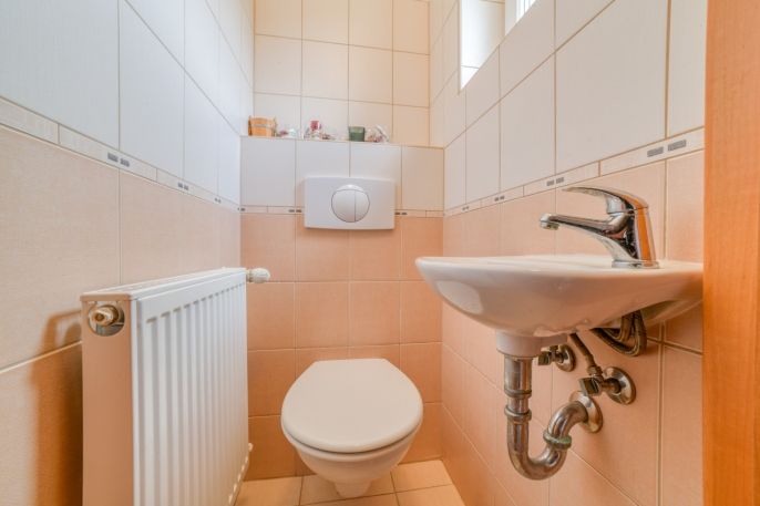 Prodej, Rodinný dům, Františkovy Lázně