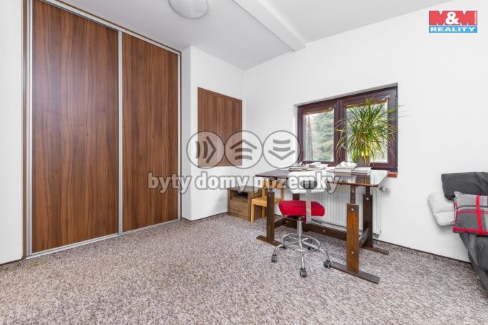 Prodej, Rodinný dům, Brno