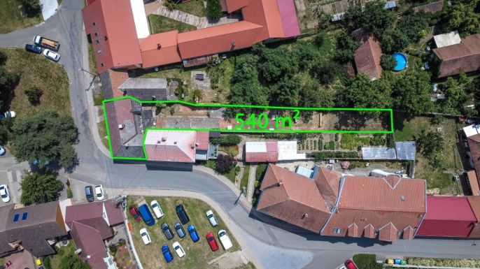 Prodej, Rodinný dům, Spytihněv