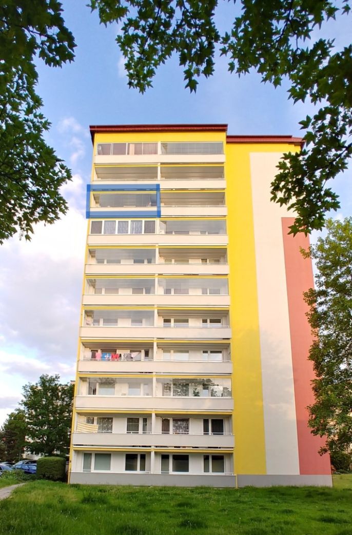 Pronájem, Byt 3+1, Slaný