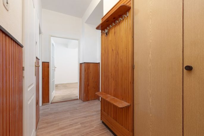 Prodej, Byt 3+1, Ostrava