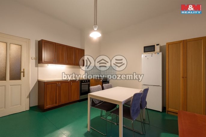 Prodej, Byt 2+1, Praha