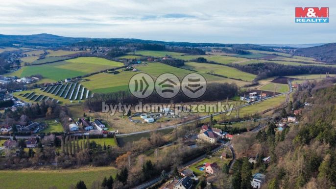 Prodej, Rodinný dům, Jince