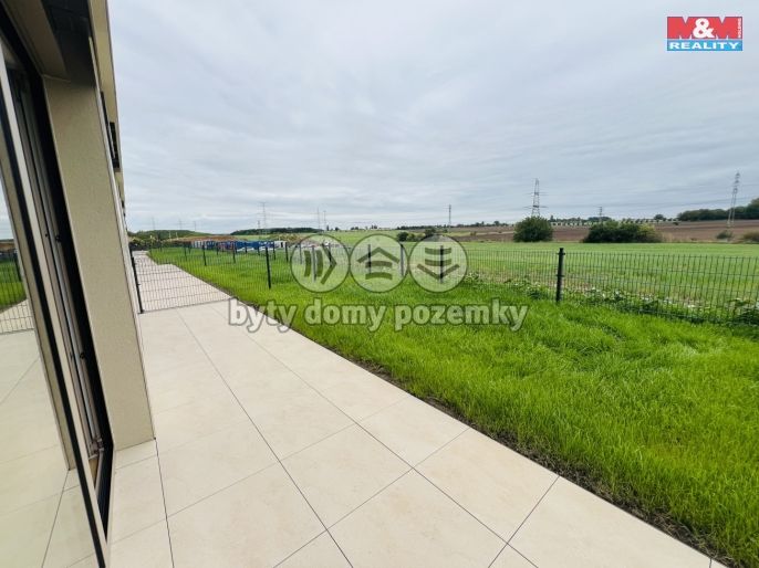 Prodej, Byt 2+kk, 126 m², Brandýs nad Labem-Stará Boleslav, Dřevčická