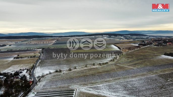 Prodej, Pozemek k bydlení, Suchomasty