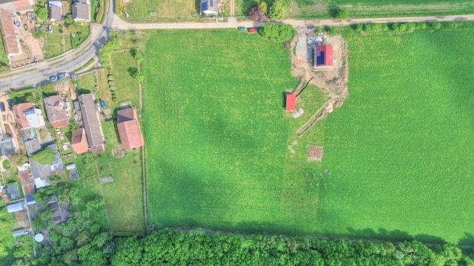Prodej, Pozemek k bydlení, Kratonohy