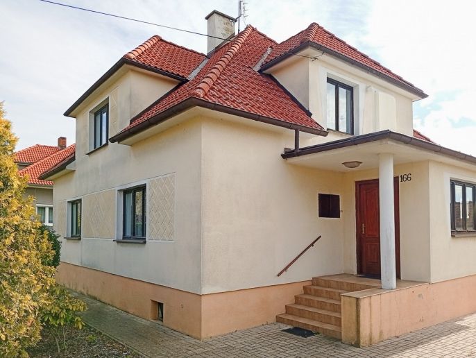 Prodej, Rodinný dům, Liběšice