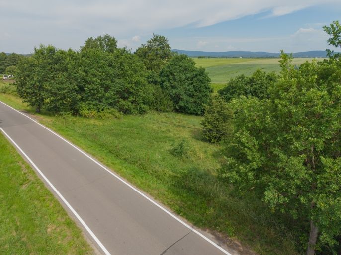 Prodej, Pozemek k bydlení, Františkovy Lázně