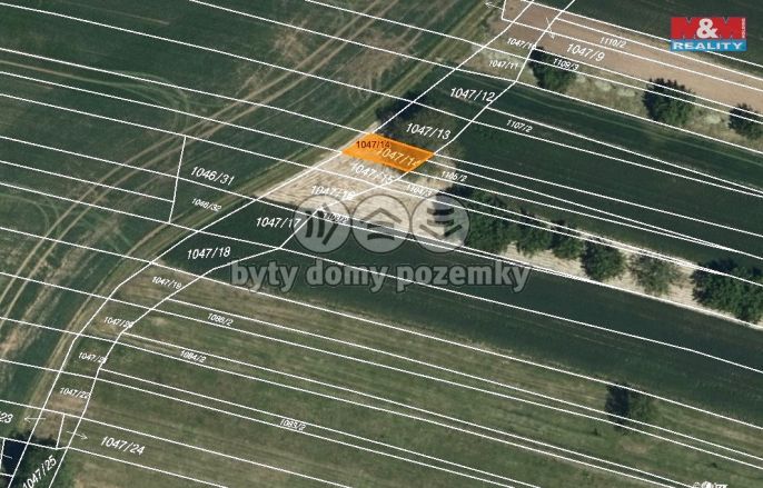 Prodej, Ostatní, Těmice