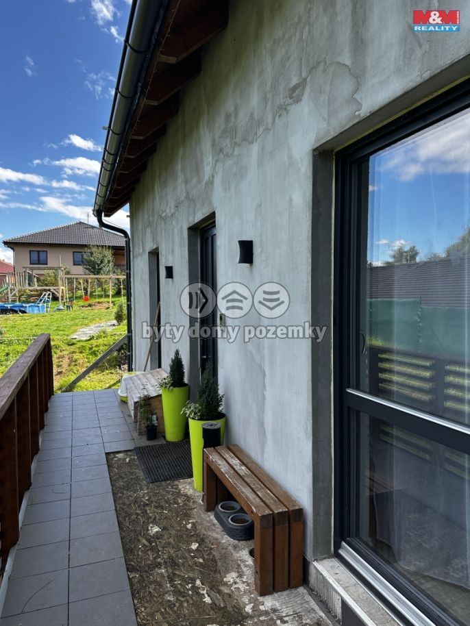 Prodej, Rodinný dům, Košetice