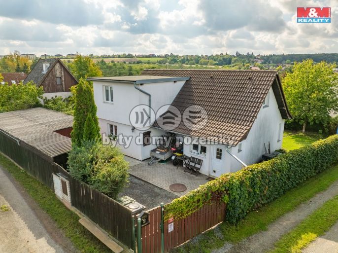 Prodej, Rodinný dům, Statenice