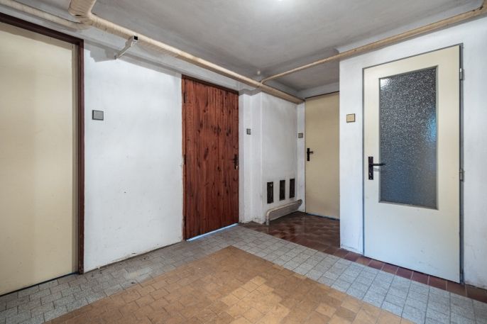 Prodej, Rodinný dům, Bechyně