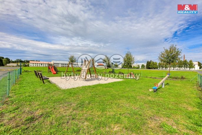 Pronájem, Byt 2+kk, Janovice nad Úhlavou