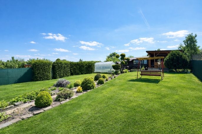 Prodej, Zahrada, Karlovy Vary