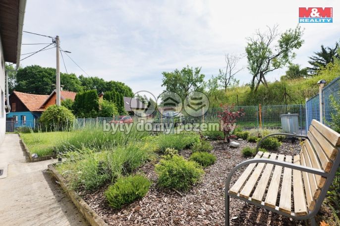 Prodej, Rodinný dům, Roštín