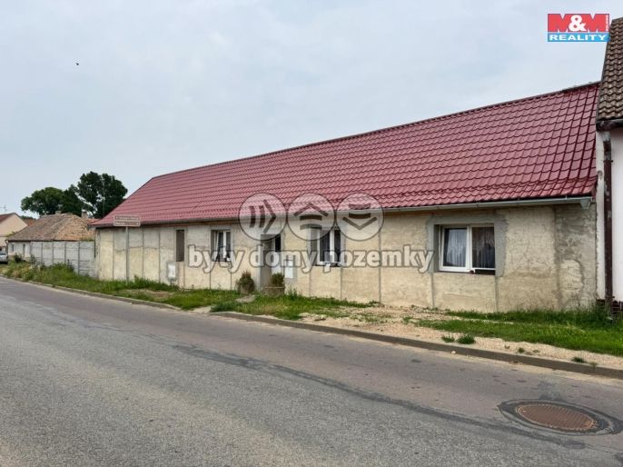 Prodej, Rodinný dům, Božice