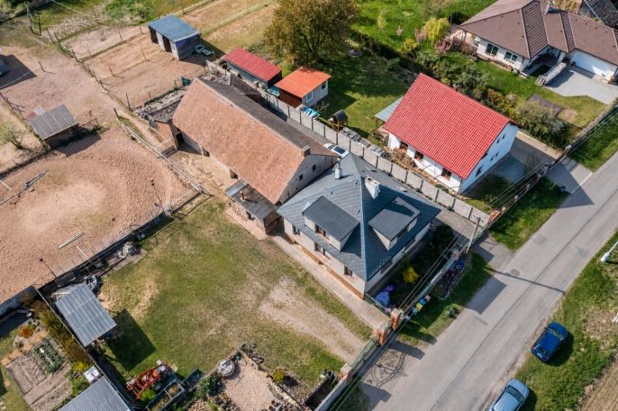 Prodej, Rodinný dům, Hradec Králové