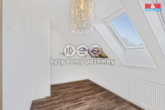 Prodej, Byt 3+kk, Mukařov
