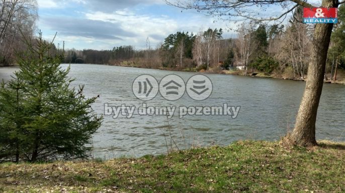 Prodej, Chata, Moravské Budějovice