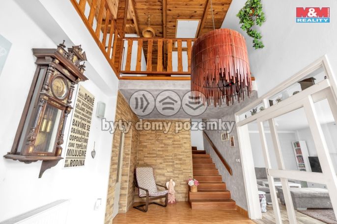 Prodej, Rodinný dům, Miletín