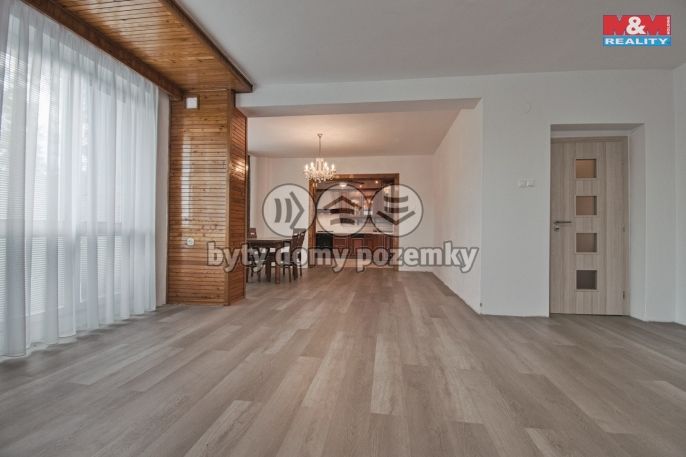 Prodej, Rodinný dům, Kunín