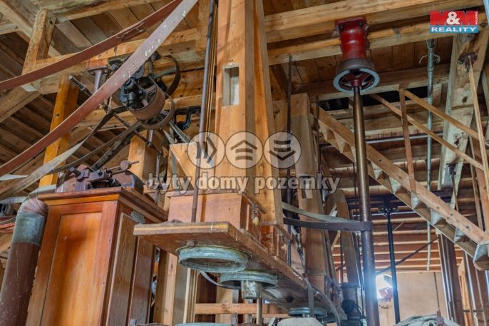 Prodej, Obchodní objekt, Klatovy