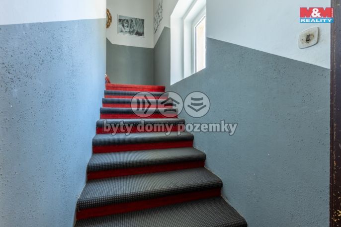 Prodej, Rodinný dům, Račiněves