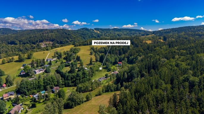 Prodej, Louka, Janov nad Nisou