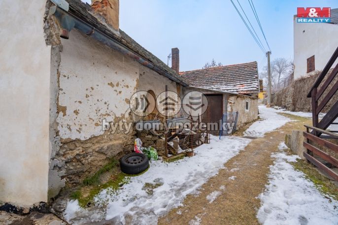 Prodej, Rodinný dům, Volyně