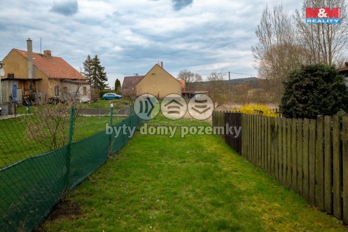 Prodej, Pozemek k bydlení, Nepomyšl