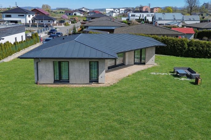 Prodej, Rodinný dům, Otovice