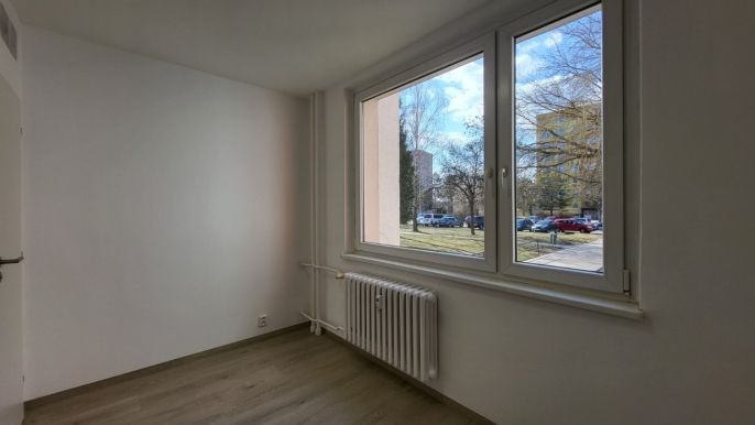 Pronájem, Byt 2+1, Uničov