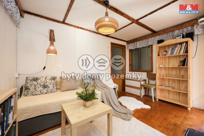 Prodej, Chata, Domašov nad Bystřicí