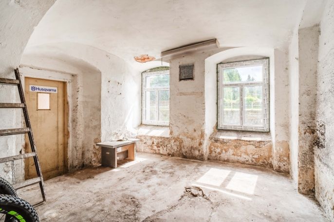 Prodej, Ostatní, Raspenava