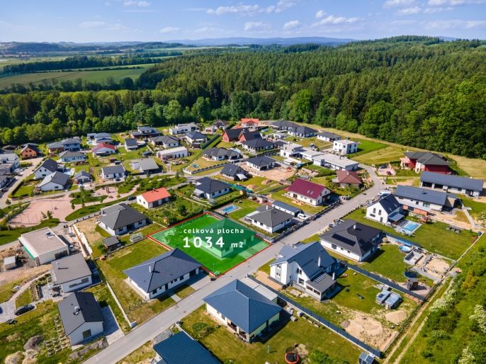 Prodej, Rodinný dům, Letohrad